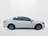 Used 2011 Honda Accord EX image 4
