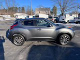 Used 2014 Nissan Juke SL w/ Sport Package image 4