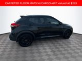 Certified 2020 Nissan Kicks SR image 5