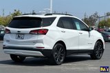 Used 2022 Chevrolet Equinox RS image 4