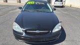Used 2003 Ford Taurus SES image 2