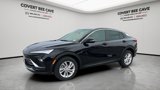New 2025 Buick Envista Preferred w/ Convenience I Package image 4