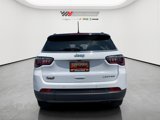 Certified 2022 Jeep Compass Limited image 4