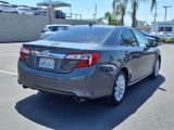 Used 2012 Toyota Camry XLE image 3