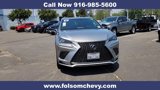Used 2018 Lexus NX 300 F Sport image 3
