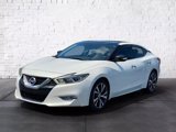 Used 2016 Nissan Maxima 3.5 SL image 4