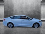 Used 2016 Ford Fusion SE image 4