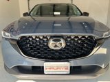 Used 2022 MAZDA CX-5 Carbon Edition image 2
