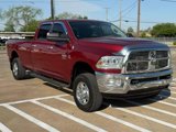 Used 2012 RAM 2500 Big Horn image 4