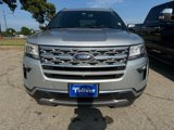 Used 2018 Ford Explorer Limited image 3