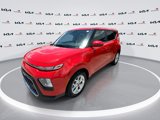 Certified 2022 Kia Soul LX w/ Technology Package image 4
