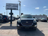 Used 2017 Chevrolet Equinox LT w/ Convenience Package image 2