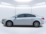 Used 2012 Buick Regal Leather image 4