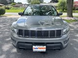 Used 2021 Jeep Compass Sport image 2