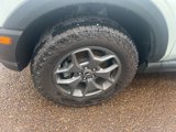 Used 2022 Ford Bronco Sport Badlands image 2