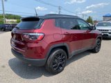 Used 2022 Jeep Compass Altitude w/ Convenience Group image 3