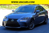 Used 2018 Lexus IS 300 F Sport w/ F Sport Package image 2