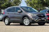 Used 2016 Honda CR-V EX-L image 2