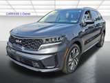 Used 2023 Kia Sorento EX image 3