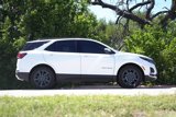 Used 2024 Chevrolet Equinox RS image 4
