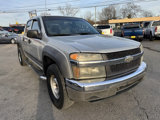 Used 2006 Chevrolet Colorado LT w/ LT Preferred Equipment Group image 5