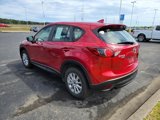 Used 2016 MAZDA CX-5 Sport w/ Rear Camera Package image 5