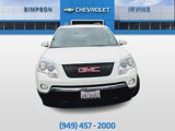 Used 2011 GMC Acadia SLT image 4