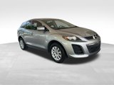 Used 2011 MAZDA CX-7 i SV image 2