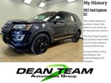 Used 2017 Ford Explorer XLT w/ Equipment Group 201A image 2