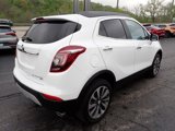 Certified 2022 Buick Encore Preferred image 5