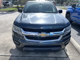 Used 2019 Chevrolet Colorado W/T w/ WT Convenience Package image 2
