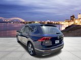Used 2021 Volkswagen Tiguan S image 3