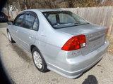 Used 2005 Honda Civic LX image 3