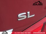 Used 2017 Nissan Altima 2.5 SL image 4