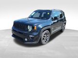 Certified 2019 Jeep Renegade Limited w/ Quick Order Package 22P image 4