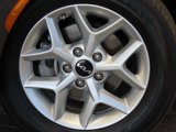 Used 2023 Kia Soul LX w/ Option Group 015 image 6