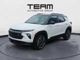 New 2025 Chevrolet TrailBlazer RS w/ Convenience Package image 3