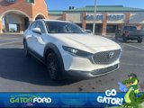 Used 2021 MAZDA CX-30 FWD 2.5 S image 2