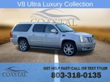 Used 2008 Cadillac Escalade ESV AWD image 3