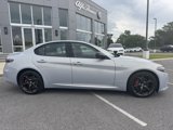 New 2024 Alfa Romeo Giulia Ti w/ Performance Driving Package image 3
