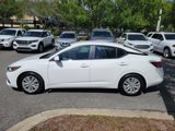 Used 2021 Nissan Sentra S image 3