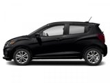 Used 2020 Chevrolet Spark LT image 3