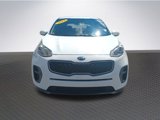 Used 2019 Kia Sportage LX image 3