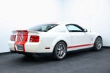 Used 2007 Ford Mustang Shelby GT500 image 3
