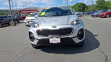 Used 2022 Kia Sportage LX image 3
