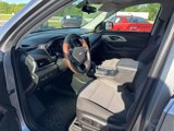 Used 2020 Chevrolet Traverse LT w/ LPO, Cargo Package image 5