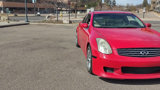Used 2006 INFINITI G35 Coupe w/ (P01) Premium Pkg image 4