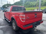 Used 2010 Ford F150 FX4 image 3
