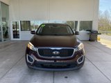 Used 2017 Kia Sorento LX w/ LX Convenience Package image 2