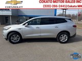 Used 2021 Buick Enclave Essence w/ Trailering Package, 5000 lbs. image 4
